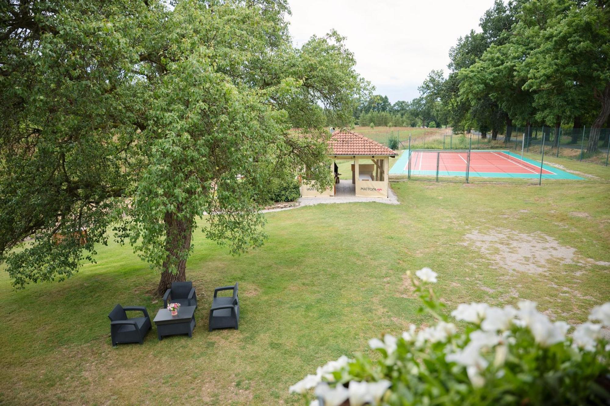 Penzion U Novaku Kožlí u Orlíka Buitenkant foto